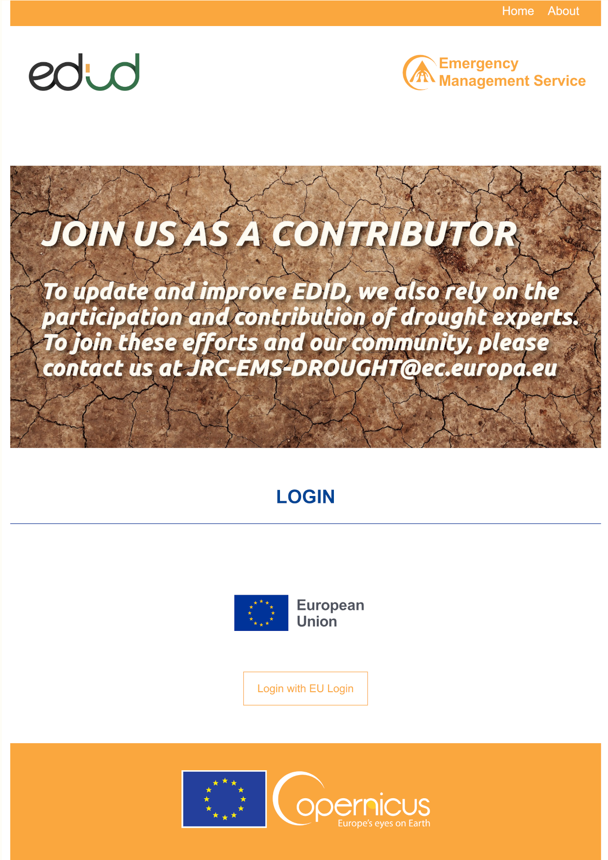 EDID Expert Collaboration